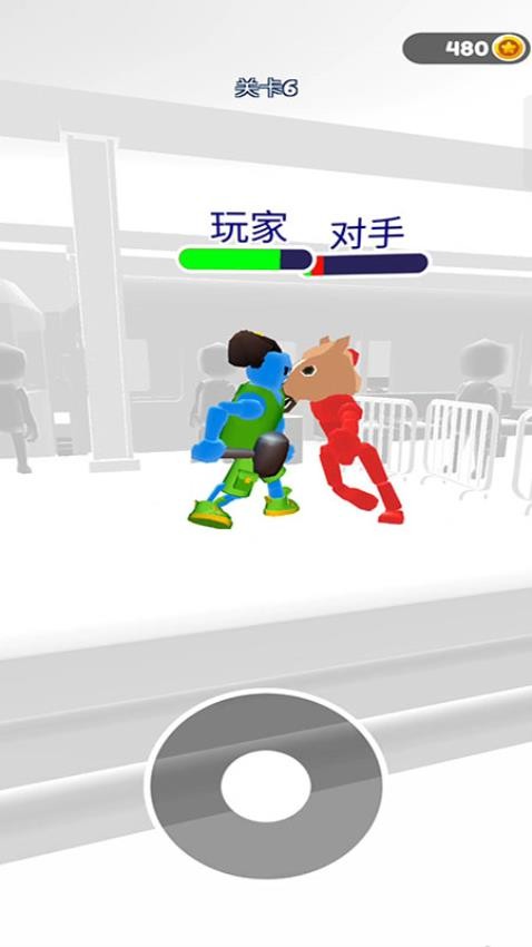 决斗大师游戏v187.1.2 2