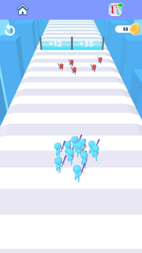 全民奔跑大师游戏v187.1.2 2