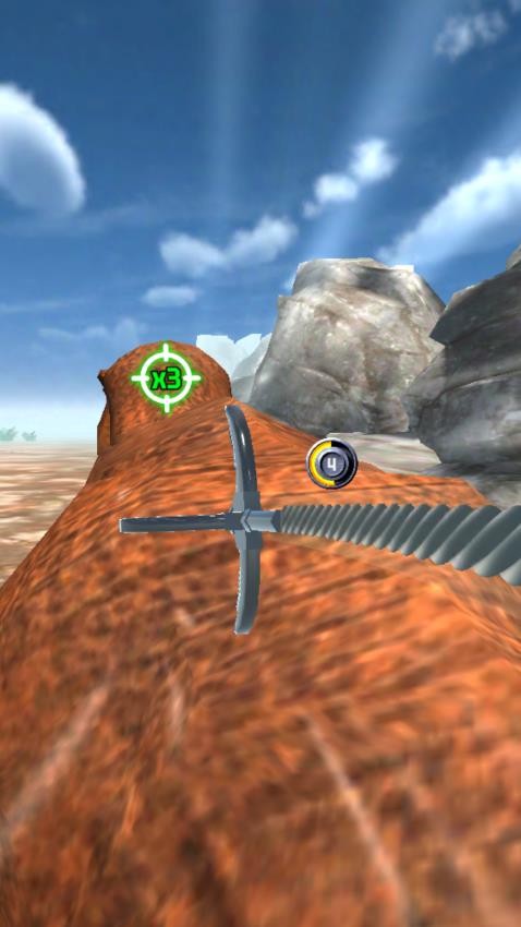 魔兽闹翻天游戏v1.0.1 2