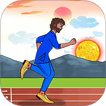 爷爷开疾跑手游