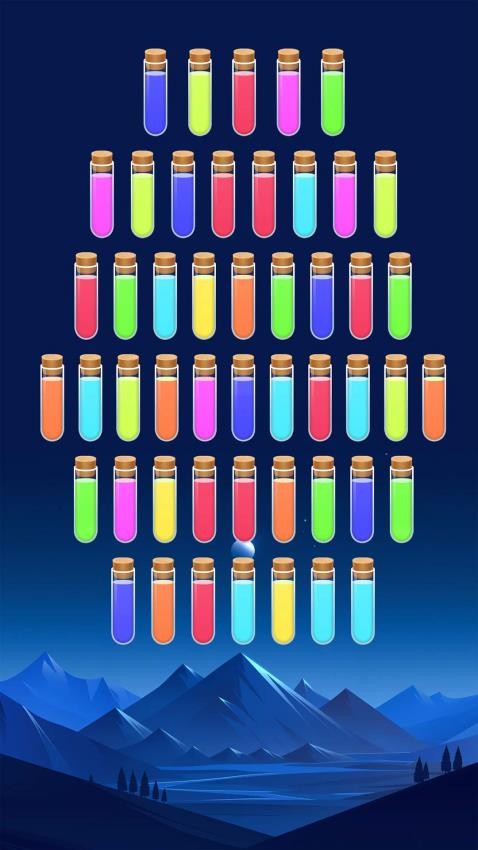 水排序达人游戏v1.0.2 1