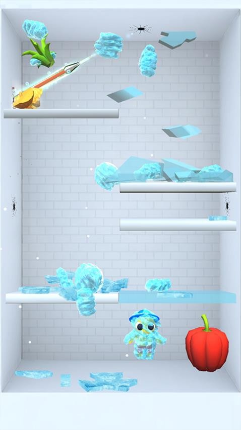 神枪手冲刺游戏v1.0.0 1