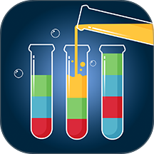 水排序达人游戏 v1.0.2