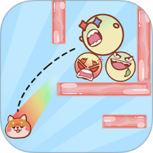 弹球别碰我游戏 v1.0.0