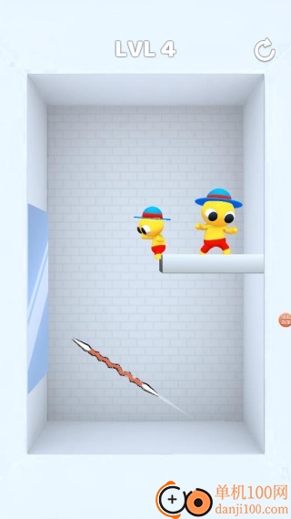 神枪手冲刺游戏