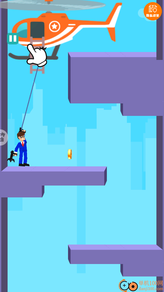 你想上天吗手游