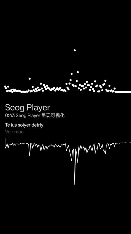 Seog Player手机版v1.0.2 2