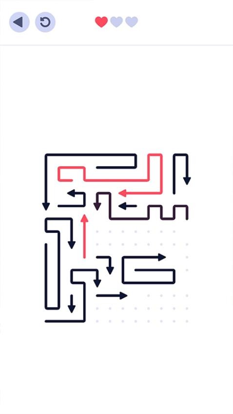 杀出重围游戏v1.0.0 1