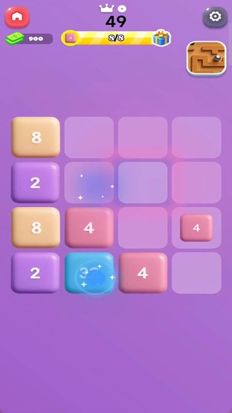 捏爆焦虑游戏v187.1.1 4