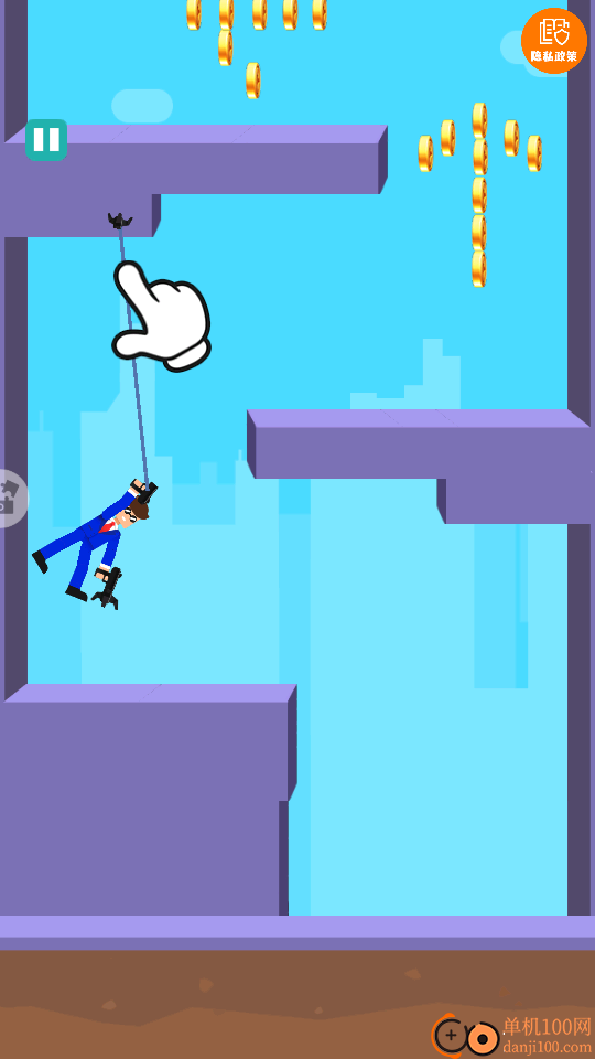 你想上天吗手游