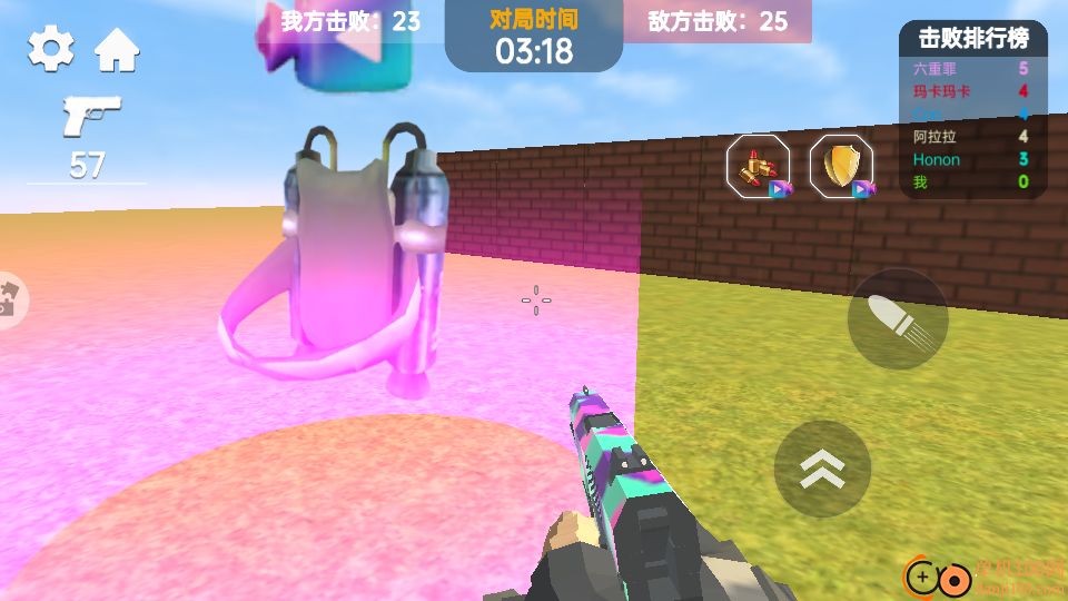 国外山海经手游