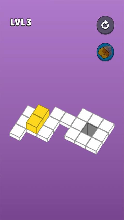 3D方块大作战游戏v1.0.0 1