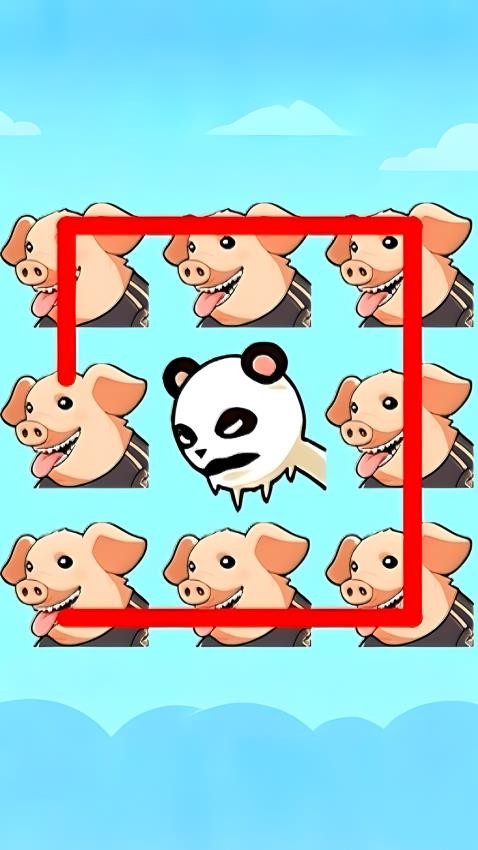 画线我最6游戏v1.0 1