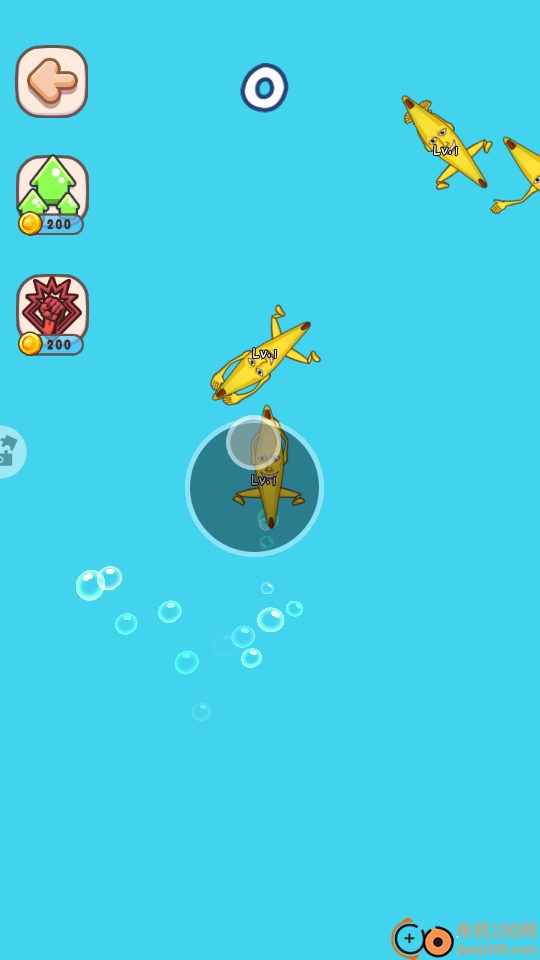 吞噬神龙大冒险手游