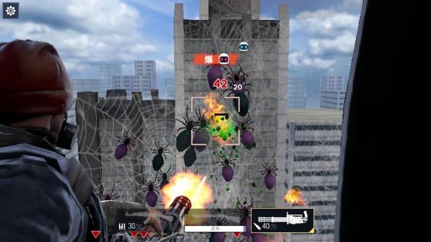 钢铁城市前线游戏v187.1.2 3