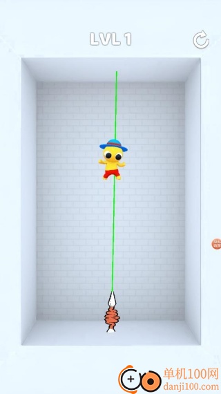 神枪手冲刺游戏