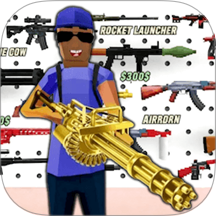 自由城市英雄游戏 v1.1