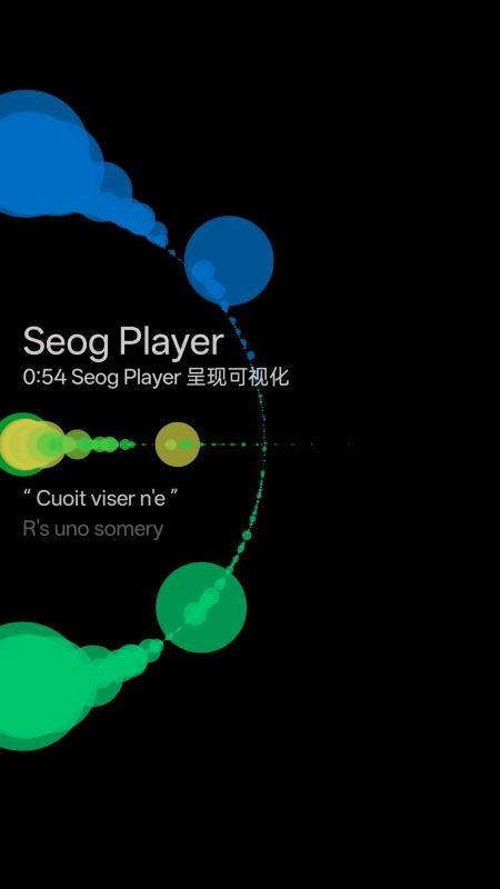 Seog Player手机版v1.0.2 4