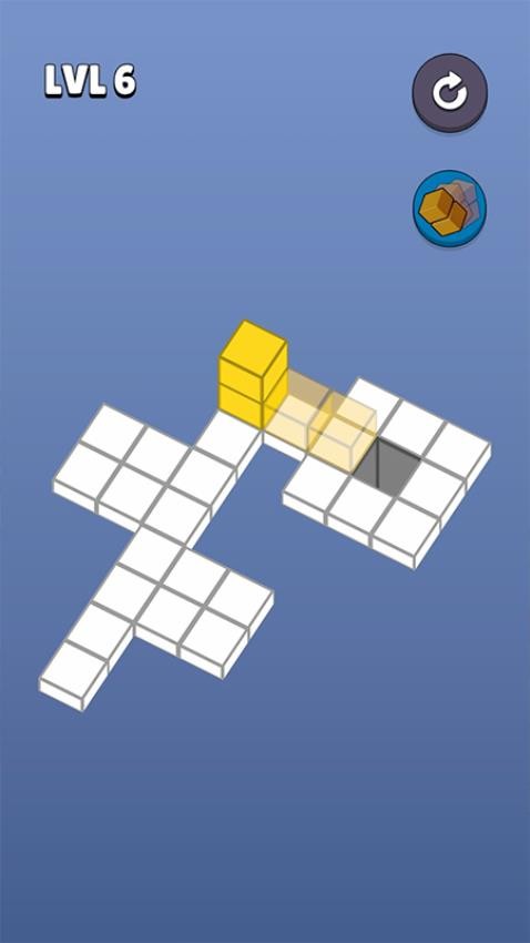 3D方块大作战游戏v1.0.0 4