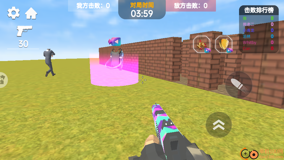 国外山海经手游