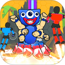 怪物战争游戏 v0.251215.169