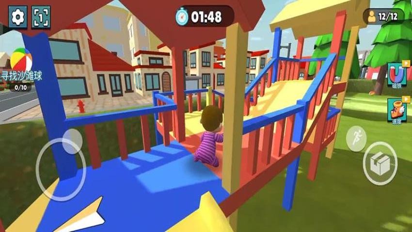 一起捉迷藏游戏v187.1.2 2