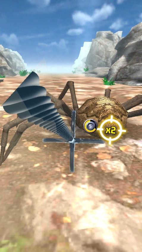 魔兽闹翻天游戏v1.0.1 1