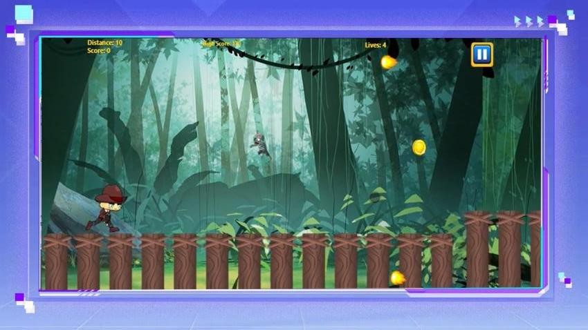 童侠斗僵游戏v1.0.0 3