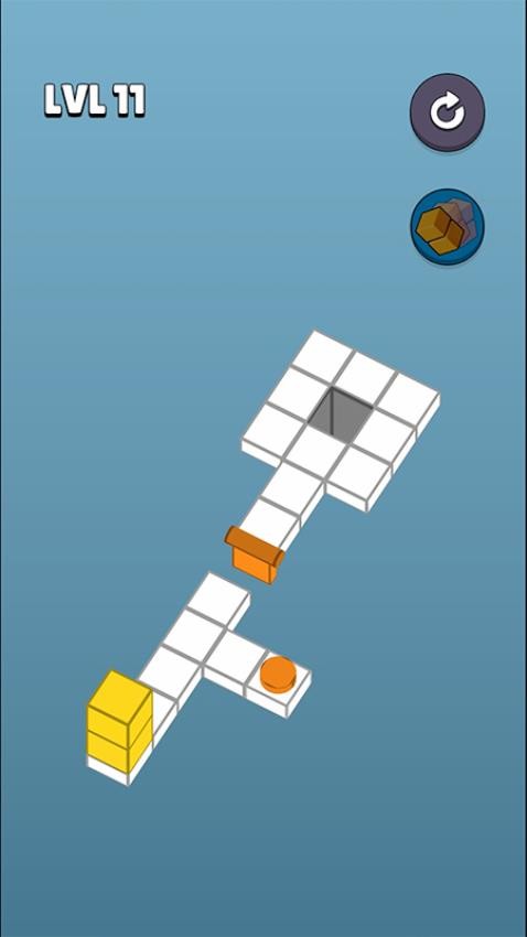 3D方块大作战游戏v1.0.0 2