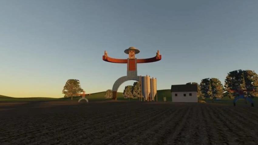 小约翰的农场游戏v1.0 3