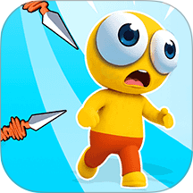 神枪手冲刺游戏 v1.0.0