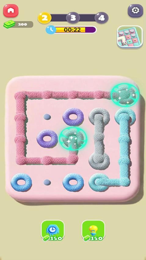 捏爆焦虑游戏v187.1.1 2