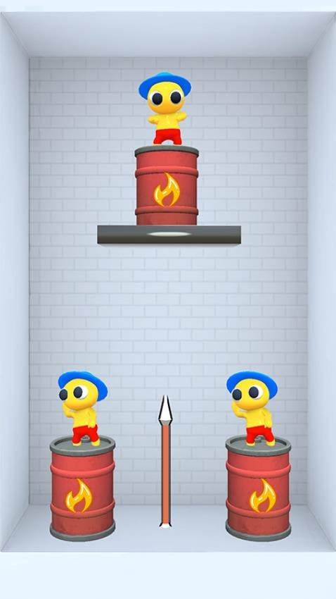 神枪手冲刺游戏v1.0.0 2