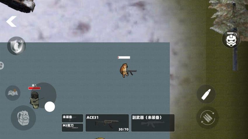 修勾地铁逃生作战游戏v1.0(3)