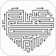 箭头消除高手游戏