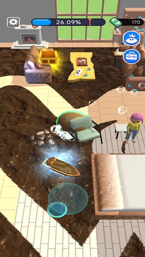 史莱姆大清洗手游v187.1.1 3