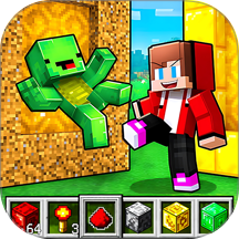 逃出去模拟器游戏 v1.0