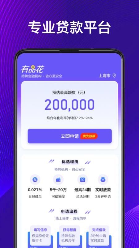 有品花app最新版v1.0.3 3