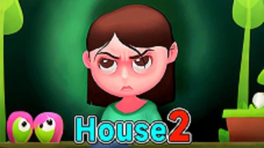 新房子2游戏v1.0 1