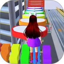 梦幻樱花恋爱少女游戏 v1.0