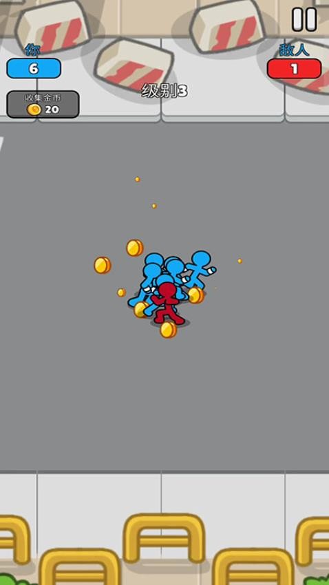 特工小分队冲冲冲游戏v187.1.1 2