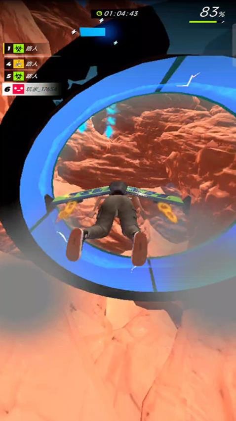 越野骑行探险游戏v187.1.1 4