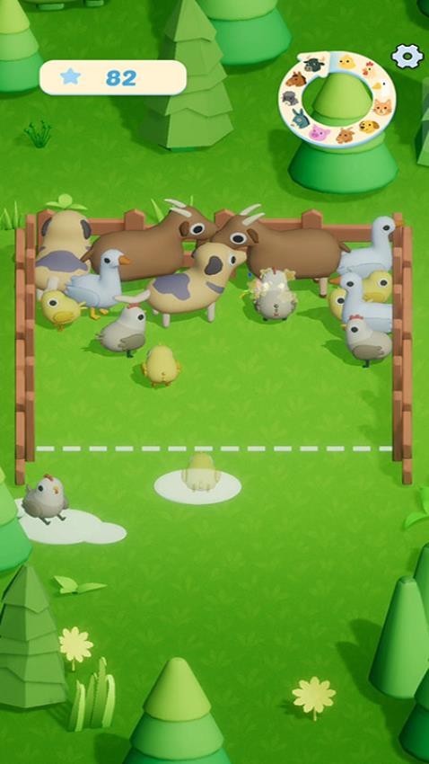 一碰三消游戏v187.1.1 2