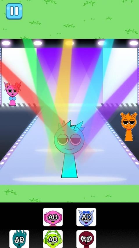 音乐盒子解压版手游v1.0.0 2