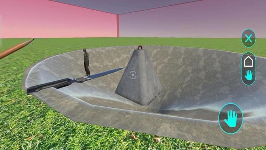 自由沙盒乱斗游戏v187.1.1(1)