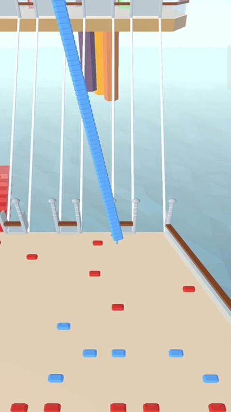 搭桥快跑游戏v187.1.2 1