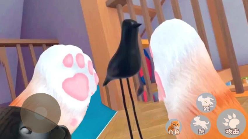 猫咪风云手游v1.4 4