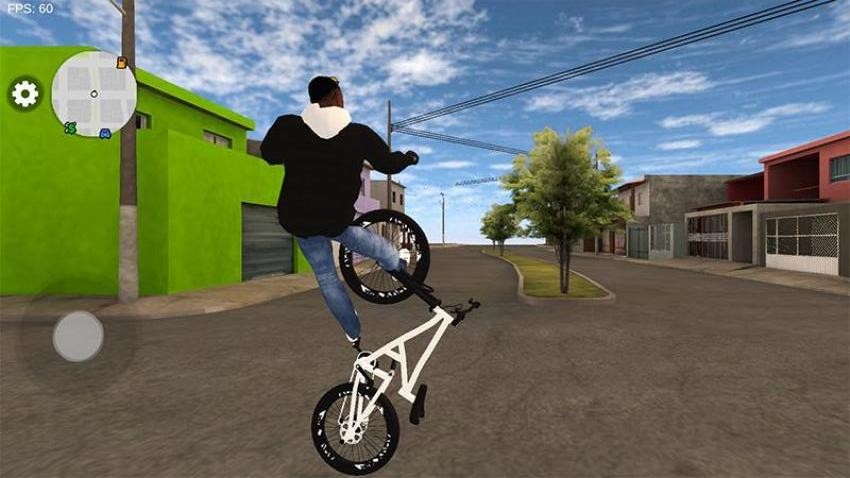 巴西摩托车游戏v1.0.0 2