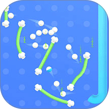 小球跳跳游戏 v187.1.1