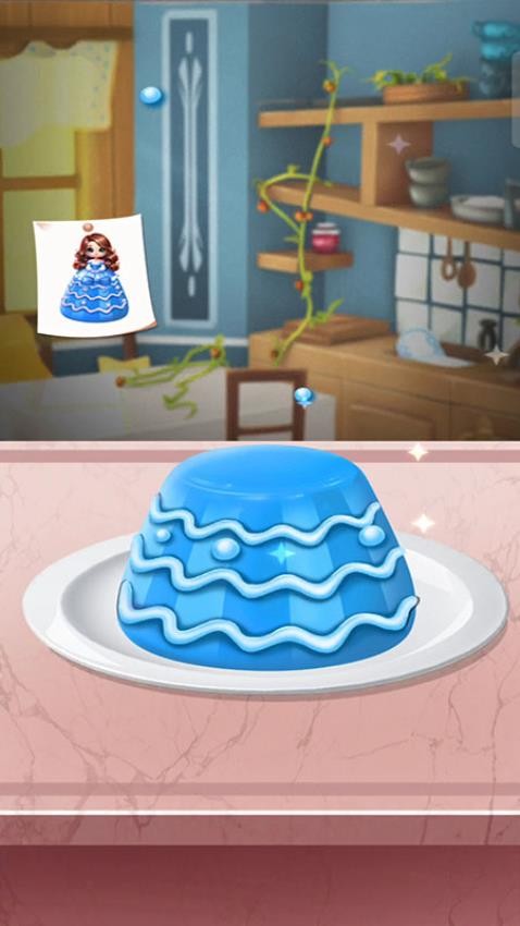 蛋糕物语日记游戏v187.1.4 2